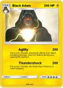 Black Adam