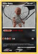 Killer Baby