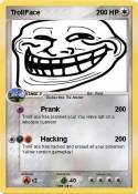TrollFace