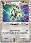 Arceus