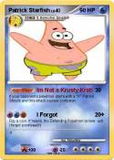 Patrick Starfis