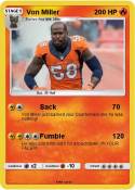 Von Miller