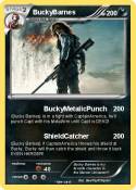 BuckyBarnes