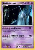 dumbledore