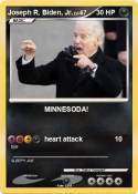 Joseph R. Biden