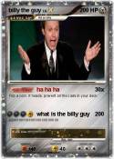 billy the guy