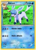 Glaceon