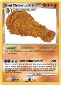 Fried Chicken