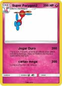Super Porygon2