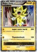 Super Sonic