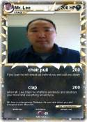 Mr. Lee