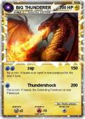 BIG THUNDERER