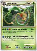 quetzacoalt