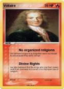 Voltaire