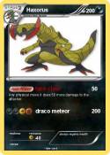 Haxorus
