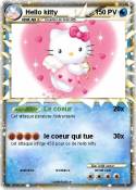 Hello kitty