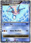 Ash-Greninja