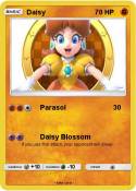 Daisy