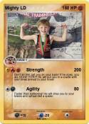 Mighty LD