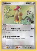 Pidgeotto