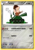 tankey