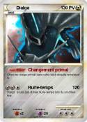 Dialga
