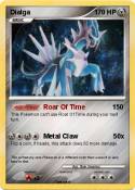Dialga