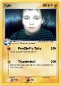 Kyle