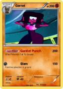 Garnet