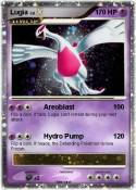 Lugia