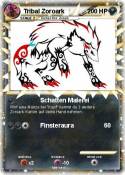 Tribal Zoroark