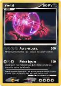 Yveltal