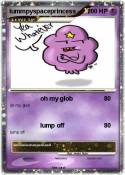 lummpyspaceprin