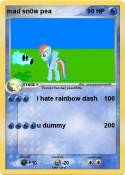 mad sn0w pea
