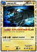 zekrom EX