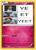 YE ET