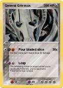 General Grievou