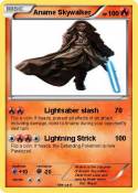 Aname Skywalker