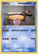 Hotdog 99999999