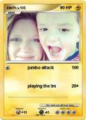 zach