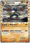 Mega-lucario