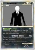 Slenderman