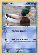 Super Duck 1