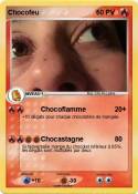 Chocofeu