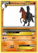 old town road