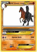old town road