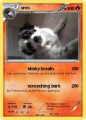 oreo
