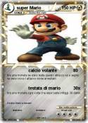 super Mario