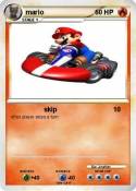 mario