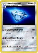 Blue Diamond